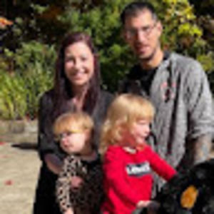 Meet your Posher, Evan john